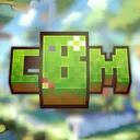 Rede cBm・Minecraft  🌽