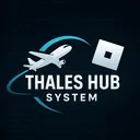 Thales #HUB