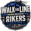 WalkTheLine: Prison Roleplay | Rikers Island Edition Discord Server Icon