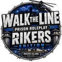 WalkTheLine: Prison Roleplay | Rikers Island Edition