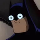 Gotham City (.tv/BatmanWR)