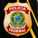 PF • POLÍCIA FEDERAL