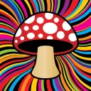 Pilz Ritze
