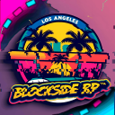    BlockSide RPTM • V1 | PS5    Discord Server Icon