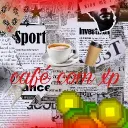 ☕ Café com XP 👾