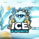ICE E-SPORTES ❄ EVENTO 24hrs SALA 25c