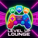 Level up Lounge