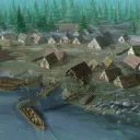 The Urkorsted Settlement - 196820