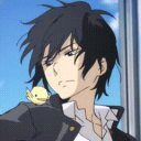 Discovery icon for Namimori 🎴 #RecruteAnimateurs Discord server