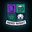 Nerd Night Kingston