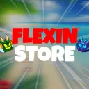 🛒 Flexin Store #1K