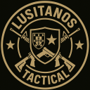 [PT/ENG] Lusitanos Tactical Discord server icon