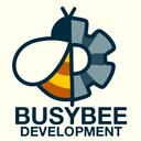 BusyBee Development Discord Server Icon