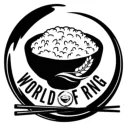 WORLD OF RNG