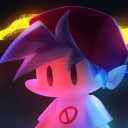 Funkin' central Discord server icon