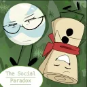 The Social Paradox (tsp)