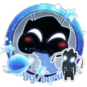 . 🌑 Beru  .♡    |    gwys , social , collab , solo levelling