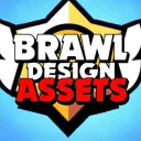Brawl Design Assets🎨