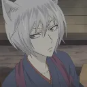 ◟          神      /tomoe        ◞      ⛩ NEED PMS