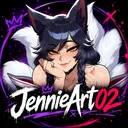 JennieArt