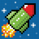 Pixel Party