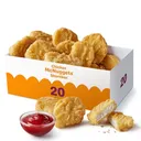 Nuqqet's chickenbox