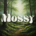 Mossy