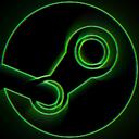 Steam Vault #Fornecedor Discord Server Icon