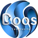 𝐝𝐨𝐨𝐬 𝐜𝐨𝐦𝐦𝐮𝐧𝐢𝐭𝐲