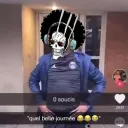 GOAT