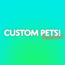 Custom Pets 🐾✨