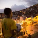 pv favelas