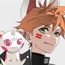    Hamire's Place ໒꒱ ‧+ ̊ Discord Server Icon