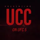 UCC Backup