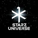 5TARZ UNIVERSE ⋆⁺₊✧