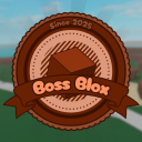 Boss Blox Services WTB™ 🧱 Discord server icon