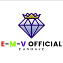 Server icon for E-M-V official