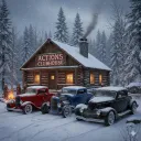 Actions ClubHouse discord icon