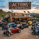 Actions ClubHouse Discord server icon