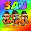 Discovery icon for Steal A Brainrot Tradings | SAB Discord server