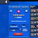 Gr8 Brawlers