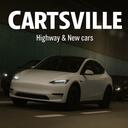 Cartsville County Discord Server Icon