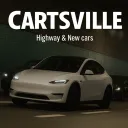 Cartsville County Discord Server Icon