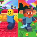 RU Minecraft and Roblox ultimate