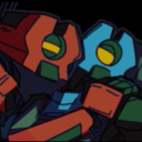 𝘗𝘙𝘐𝘔𝘌 𝘔𝘈𝘊𝘏𝘐𝘕𝘌𝘚 Discord server icon