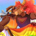 LMK:The new past AU