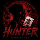 H U N T E R
