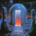 Saberr's Interdimensional Serverr