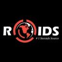 Steroids source