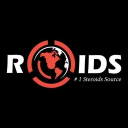 Steroids source